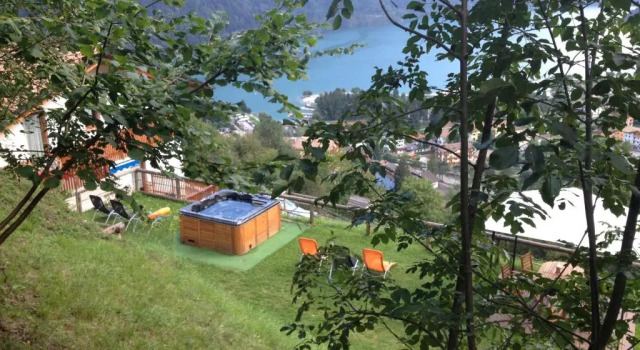 Номер Superior B&B Le Coccole