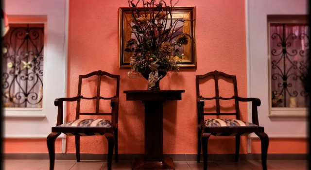 Номер Classic Hotel Vila Tina