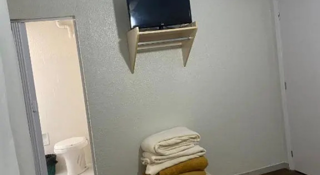 Двухместный номер Standard Hotel Pax
