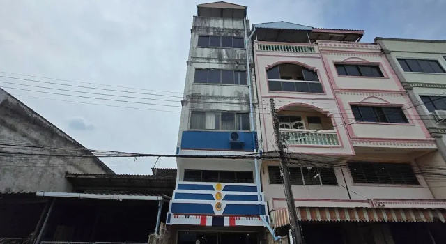 MT Friend Home & Hostel