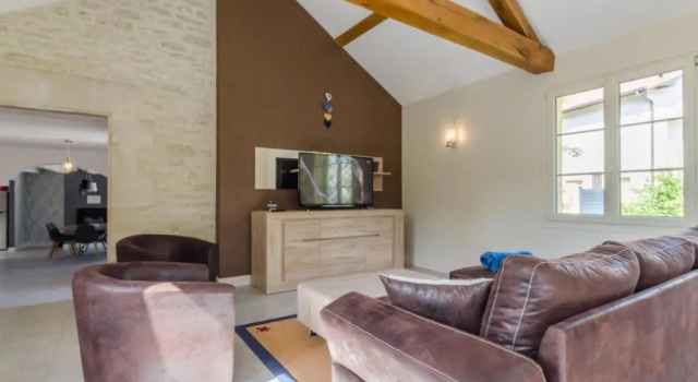 Gîte Dolancourt, 4 pièces, 6 personnes - FR-1-543-51, Prenota Hotel Dolancourt Aube