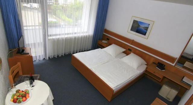 Hotel Weinstube Klasen