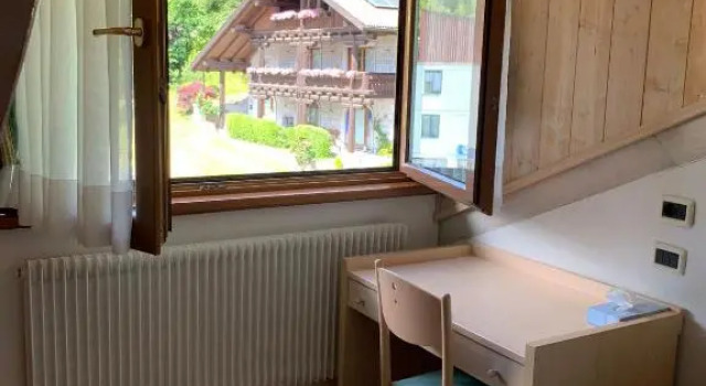 Номер Standard Hotel Maffei