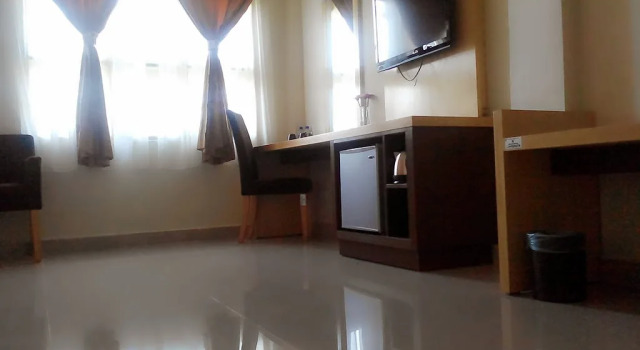 Hotel Ketengah AMBS, Réserver Hôtel Paka Terengganu