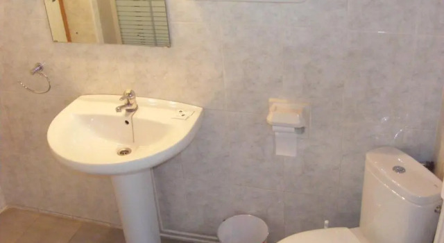 Двухместный номер Standard Hotel Europa