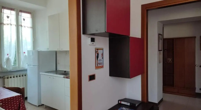 Appartamento Bed & Breakfast Tiffany