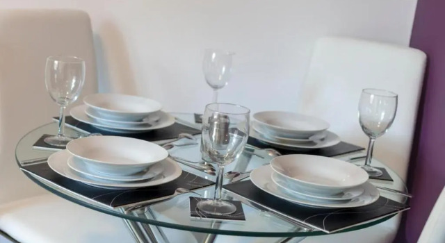 SAV Apartments Clarence Street-Loughborough, Varaa Huoneisto Asunnot kohteessa Merseyside, Huoneisto