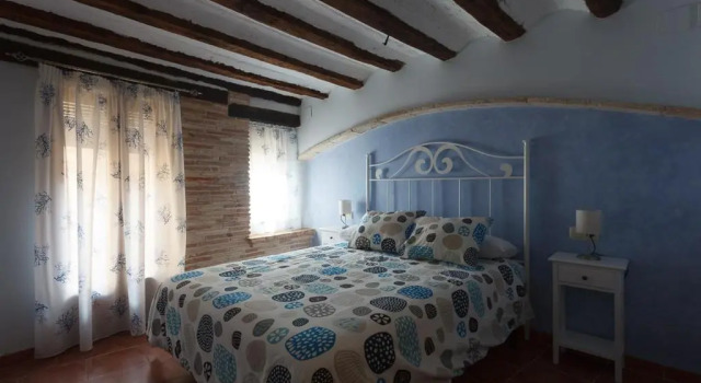 Апартаменты Apartamentos La Pastora