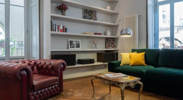 Po Prestige by Wonderful Italy, Varaa Hotelli Torino Piemonte