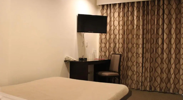 Студия Standard Be-ing Suites