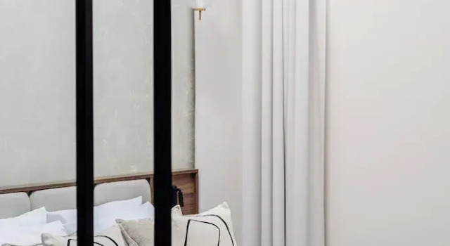 Апартаменты Superior Reset in So Soho Spa Collection