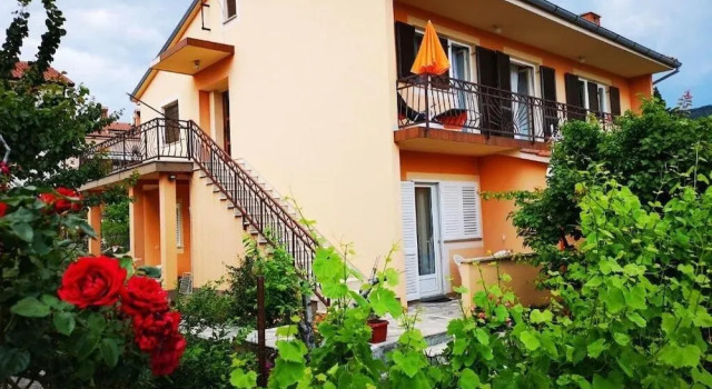 Naomi's Sunshine, Prenota Residence Apart-hotel a Isole Quarnerine, Residence