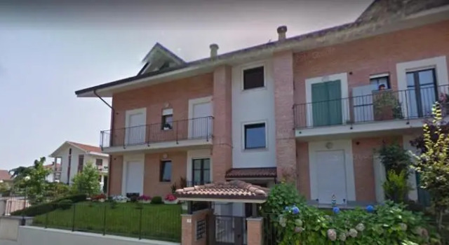 Appartamento nuovo con cucina ai piedi del Monviso, Boek Appartement Bagnolo Piemonte Piemonte