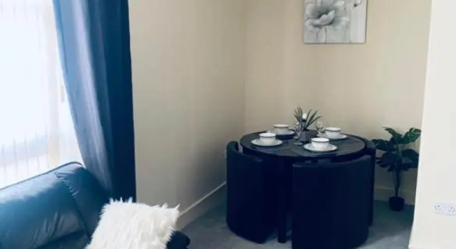 Largs Holiday Apartment