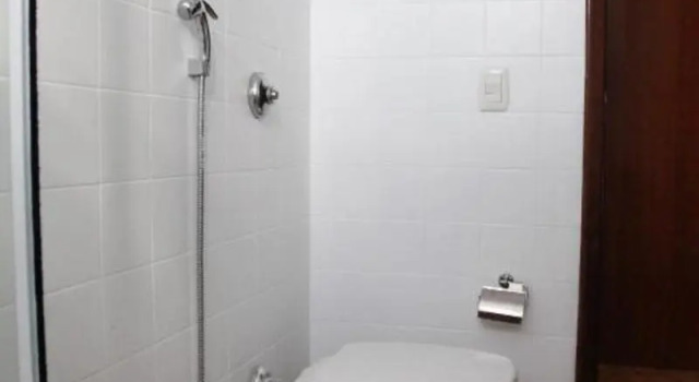 Номер Standard Hotel Dan Inn Express Foz do Iguaçu By Nacional Inn