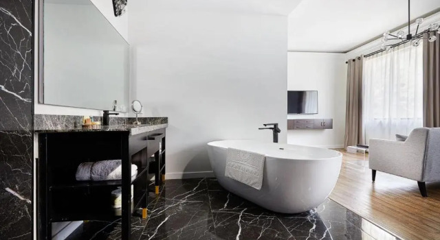 Люкс Superior Mount Alverno Luxury Resorts