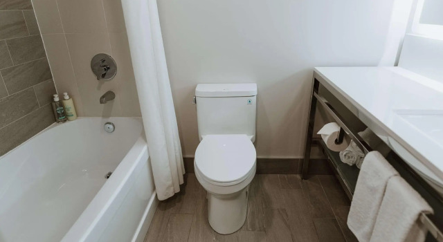 Номер Comfort Coast Nisku Inn & Conference Centre