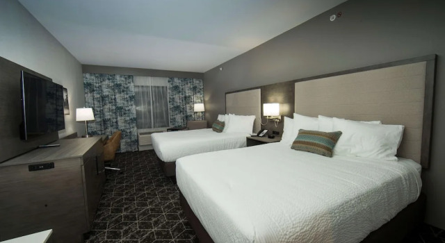 Best Western Plus Lawrenceburg