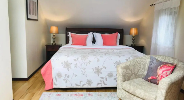 Двухместный номер Standard Millers House Boutique B&B