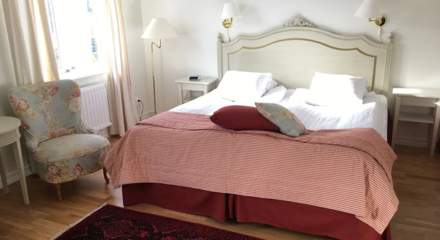 Blommenhof Hotel