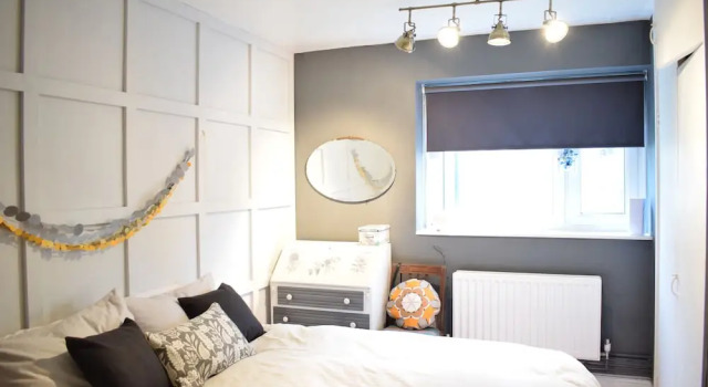 1 Bedroom Flat With Roof Terrace In Fulham, Забронировать Отель Отели Лондона 3 звезды, рядом с Больница Чаринг-Кросс, 3*