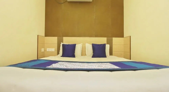 Sathya Lodge By OYO Rooms
