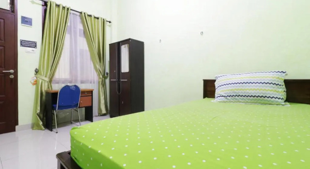 Habitación doble Superior Roemah 54