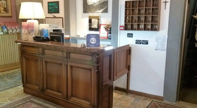 Hotel Zanobi 45, Book Hotel Fortezza da Basso Florence