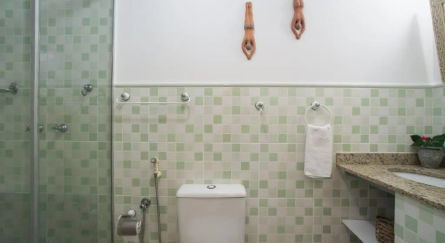 Номер Superior O Veleiro Bed and Breakfast