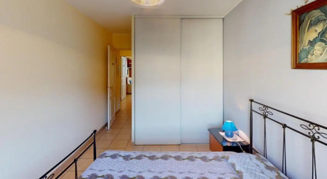 Appartement Menton, 2 pièces, 4 personnes - FR-1-196-211