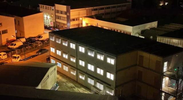 Donau-Iller Vermietung 24 GmbH, Réserver Hôtel Hôtels à Bade-Wurtemberg avec parking, Parking