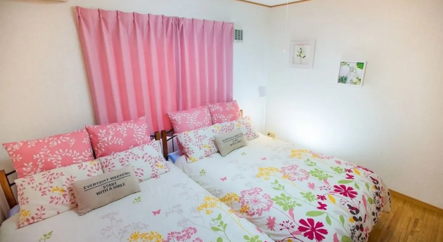 Country house Uruma