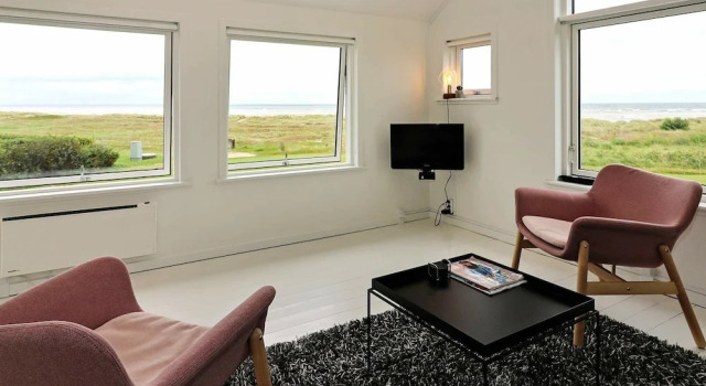 Spacious Apartment for 6 in Hadsund, Rezervovat Apartmán Hadsund 