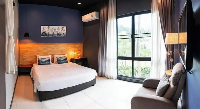 Вилла Penny - Farthing Pool Villa
