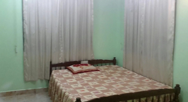 Rom's Residence