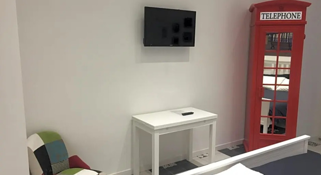 B & B Giuseppe & Greta, Book Hotel Billige hoteller i Bari Province