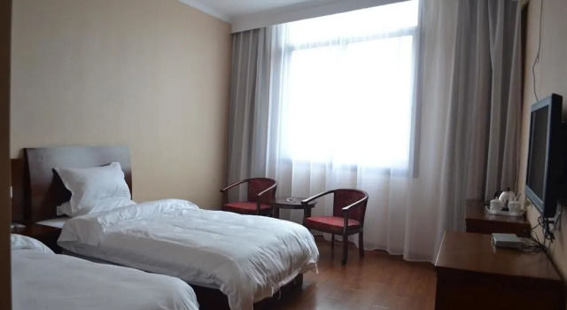 Xianju Haolaiju Hotel, Prenota Hotel Hotel a Taizhou con parcheggio, Parcheggio