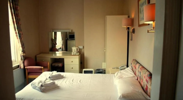 Melbourne-Ardenlea Hotel, Book Hotel Hoteller i Shanklin med pool, Swimmingpool