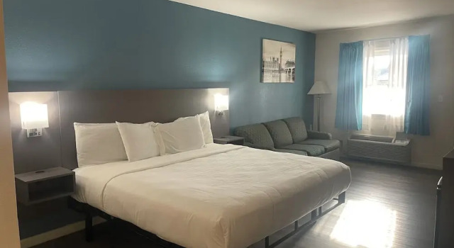 Super Inn Downtown, 予約 ホテル バーズタウン Bourbon Trail Kentucky