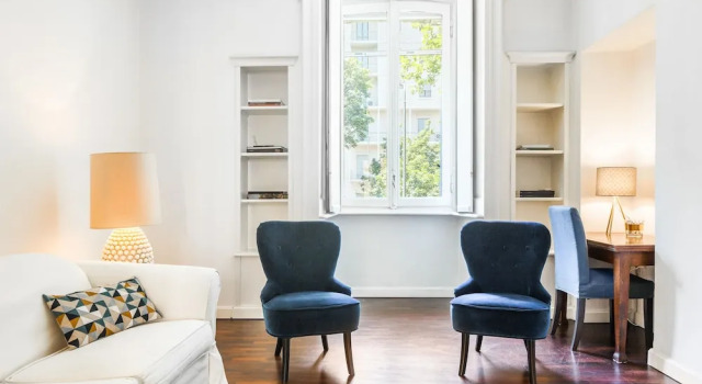 1 soveværelse i lejlighed easyhomes - Majno