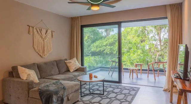 Апартаменты Nick Price Residences A 206