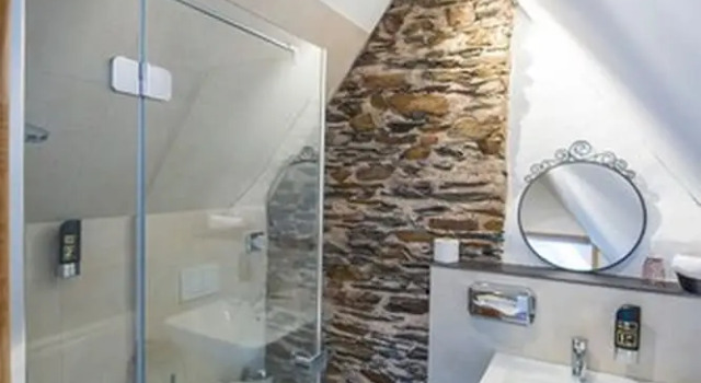 Четырёхместный семейный номер Standard Hotel Villa Vinum Cochem