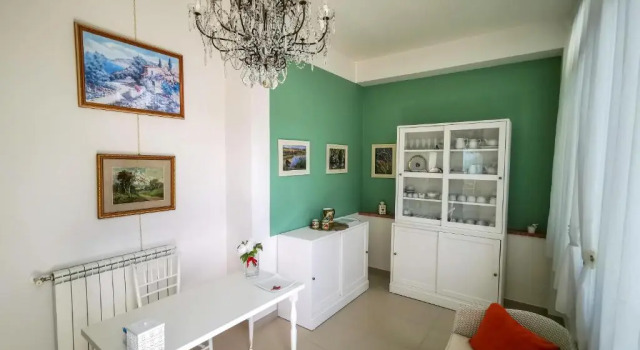 Standard Doppel Zimmer Torremerlata B&B