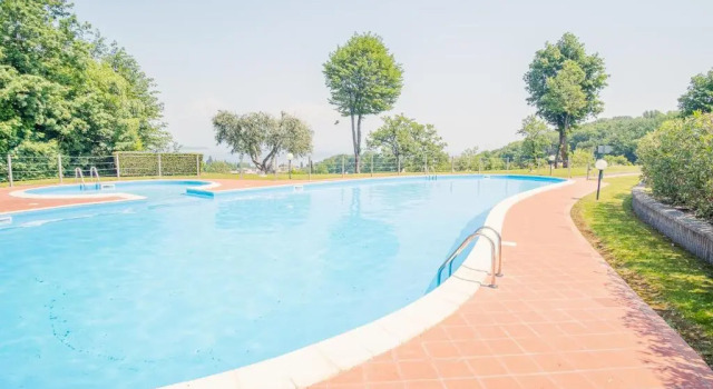 Апартаменты с 2 комнатами La Casa Sulla Collina - Italian Homing