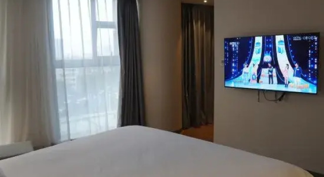Одноместный люкс Business Vienna International Hotel - Expo Branch