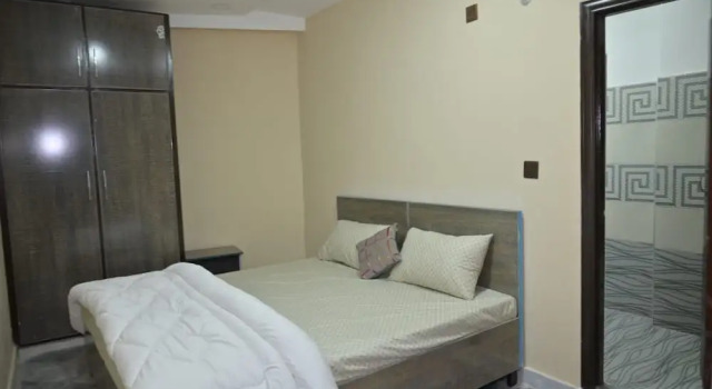 Royal Suites Hotel, Buchen Sie Hotel Faisalabad Punjab Region