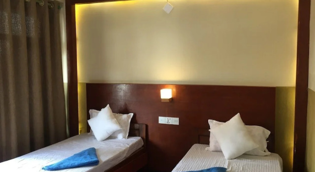 SPOT ON 440 Hotel The Bajra, Prenota Hotel Tansen Lumbini Pradesh Province