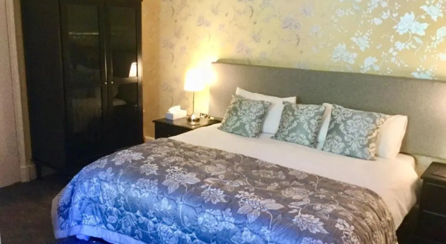 Номер Standard Elton Guest House