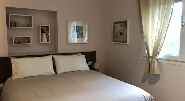 Habitación Confort Hayloft