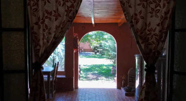 Номер Classic Posada Don Salvador